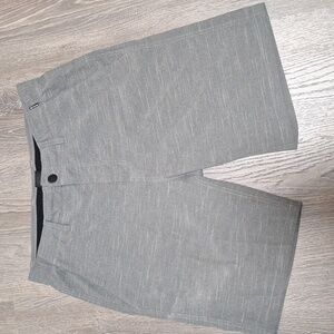 Hurley Men's Gray Shorts